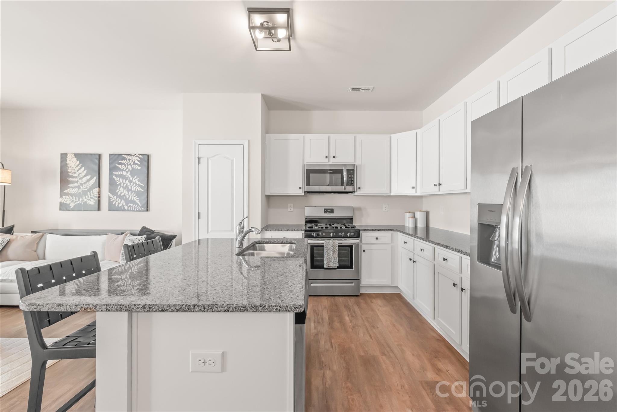 Poplin Glen - Residential