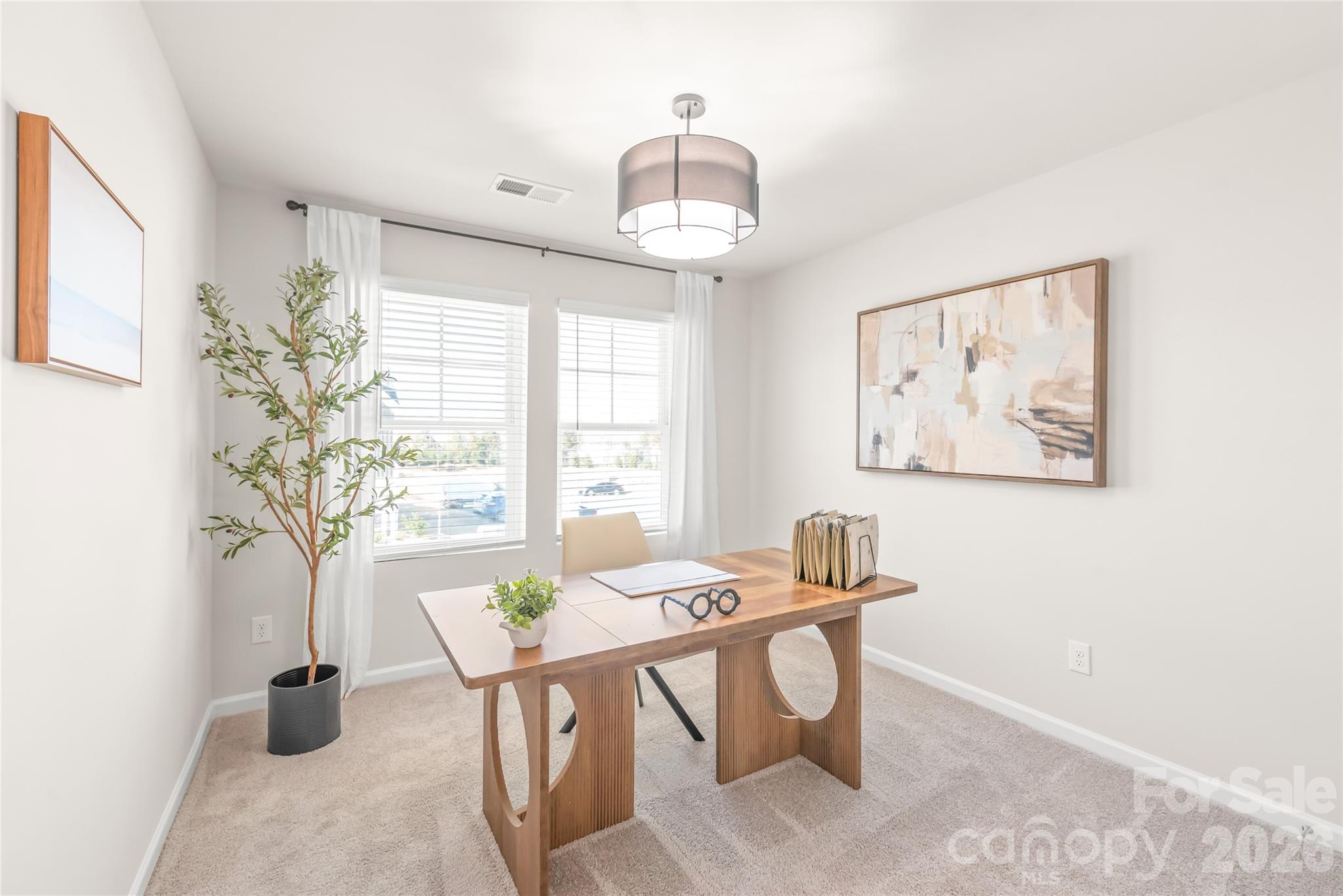 Poplin Glen - Residential