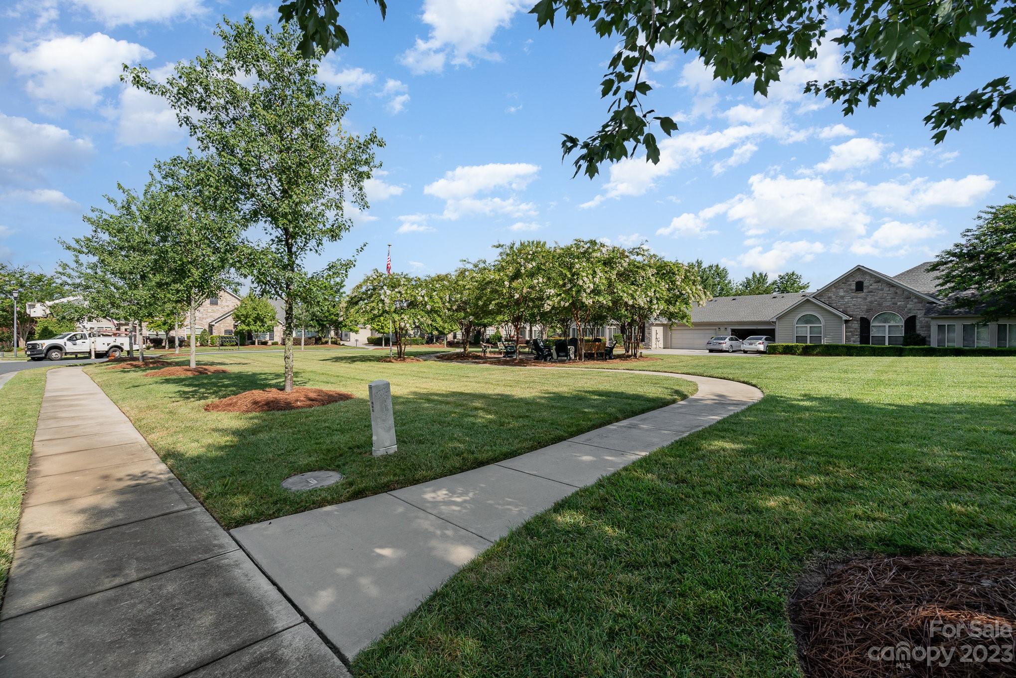 Stonecrest Villas of Tega Cay - Residential