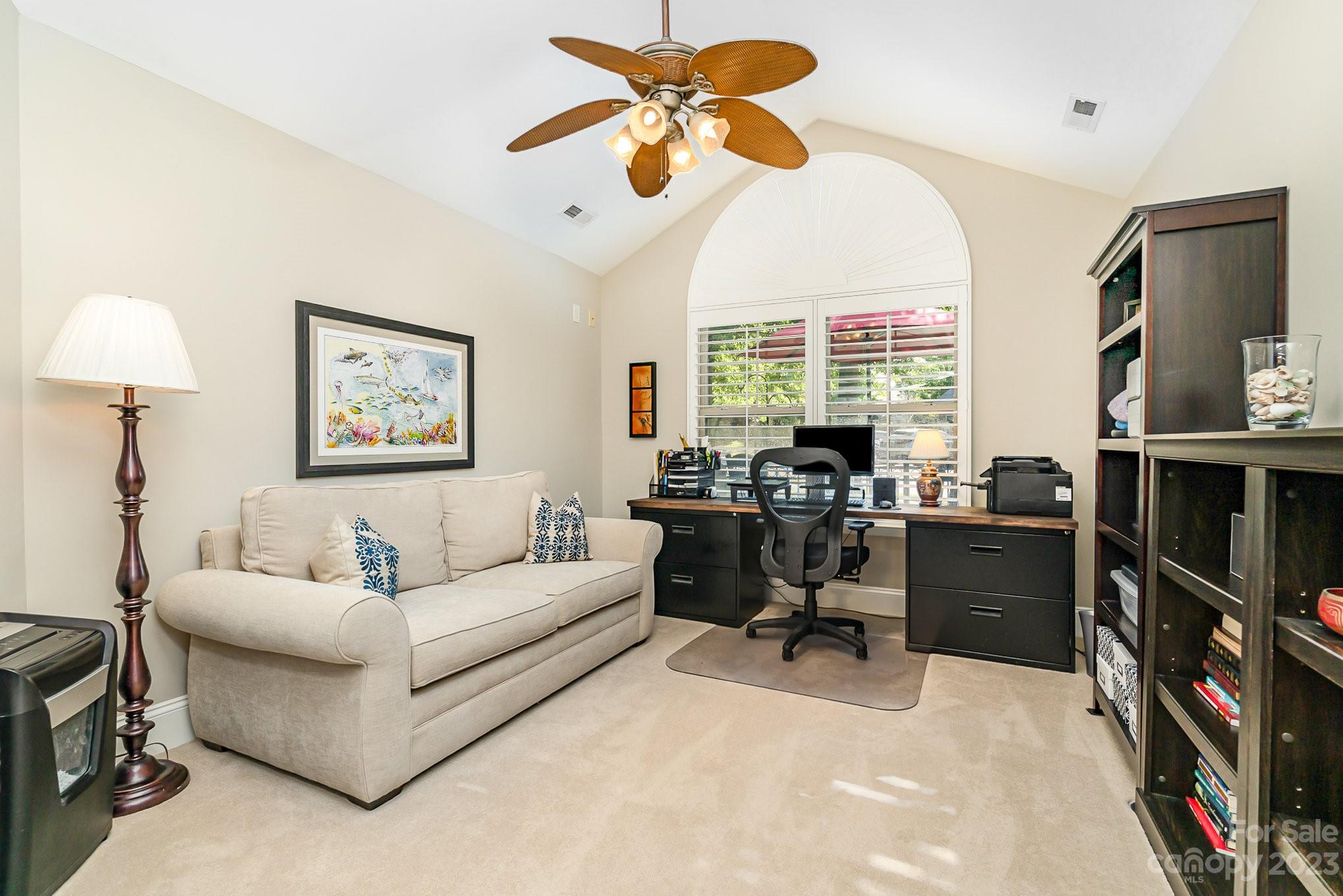 Stonecrest Villas of Tega Cay - Residential