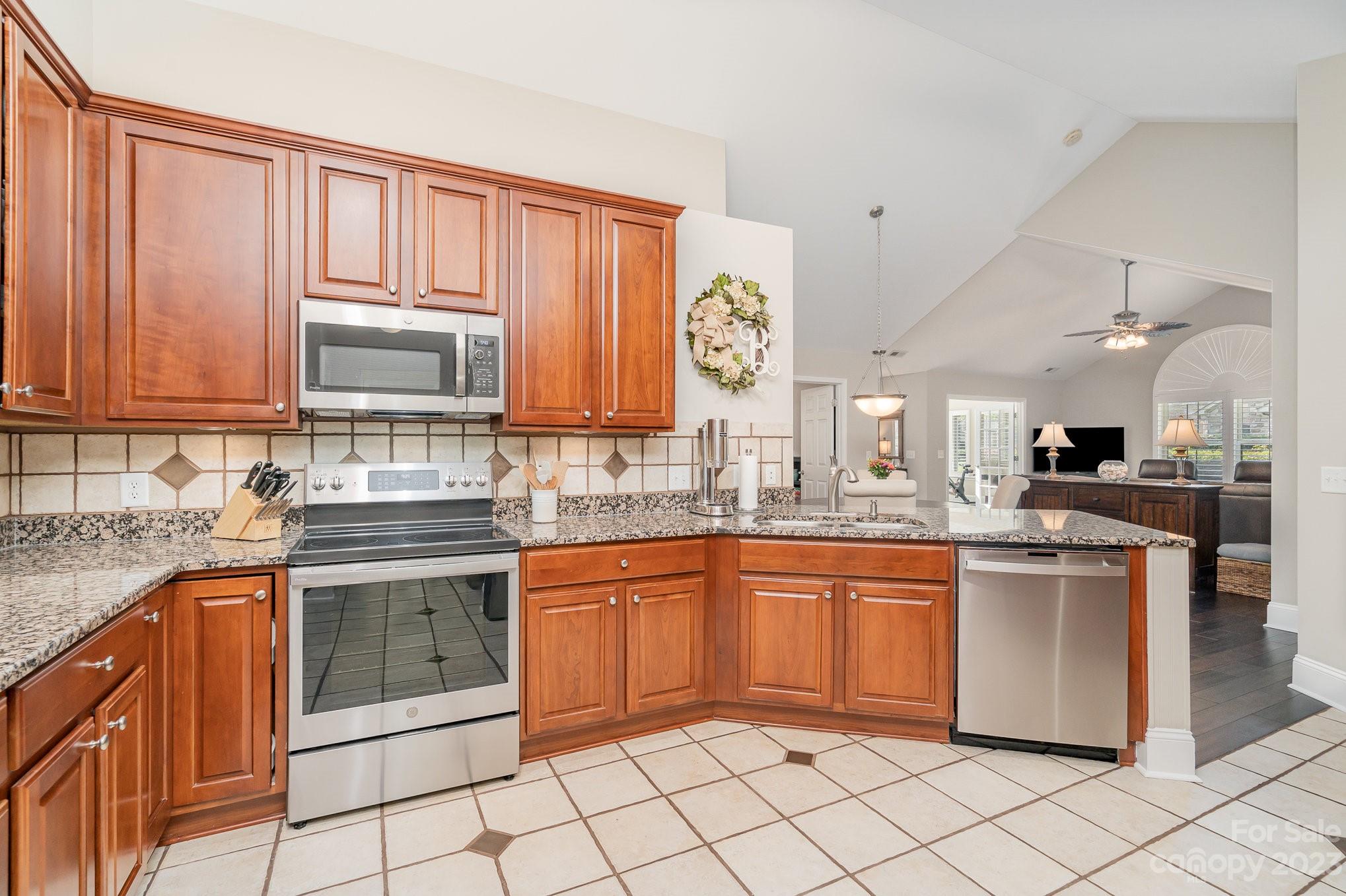 Stonecrest Villas of Tega Cay - Residential