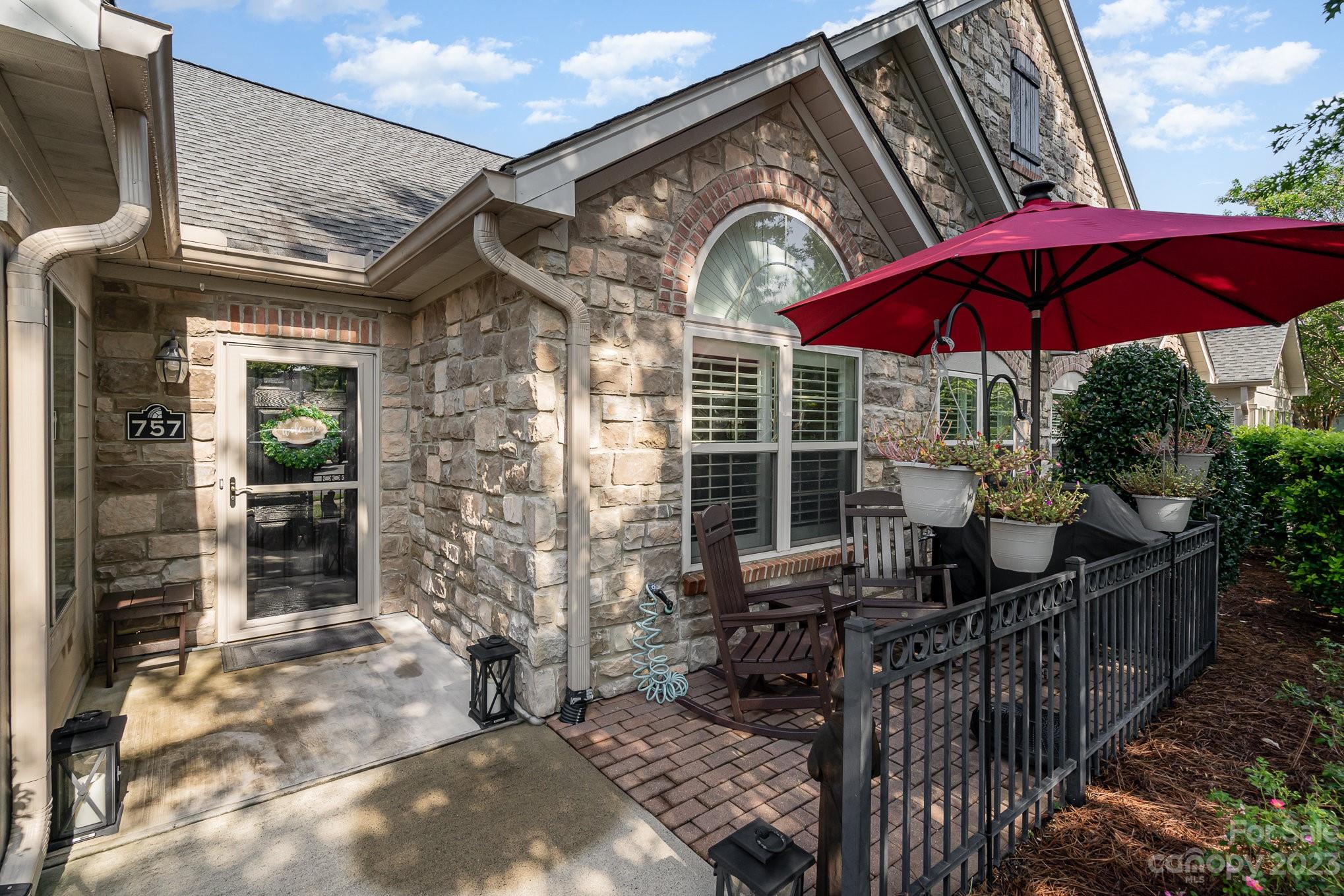 Stonecrest Villas of Tega Cay - Residential