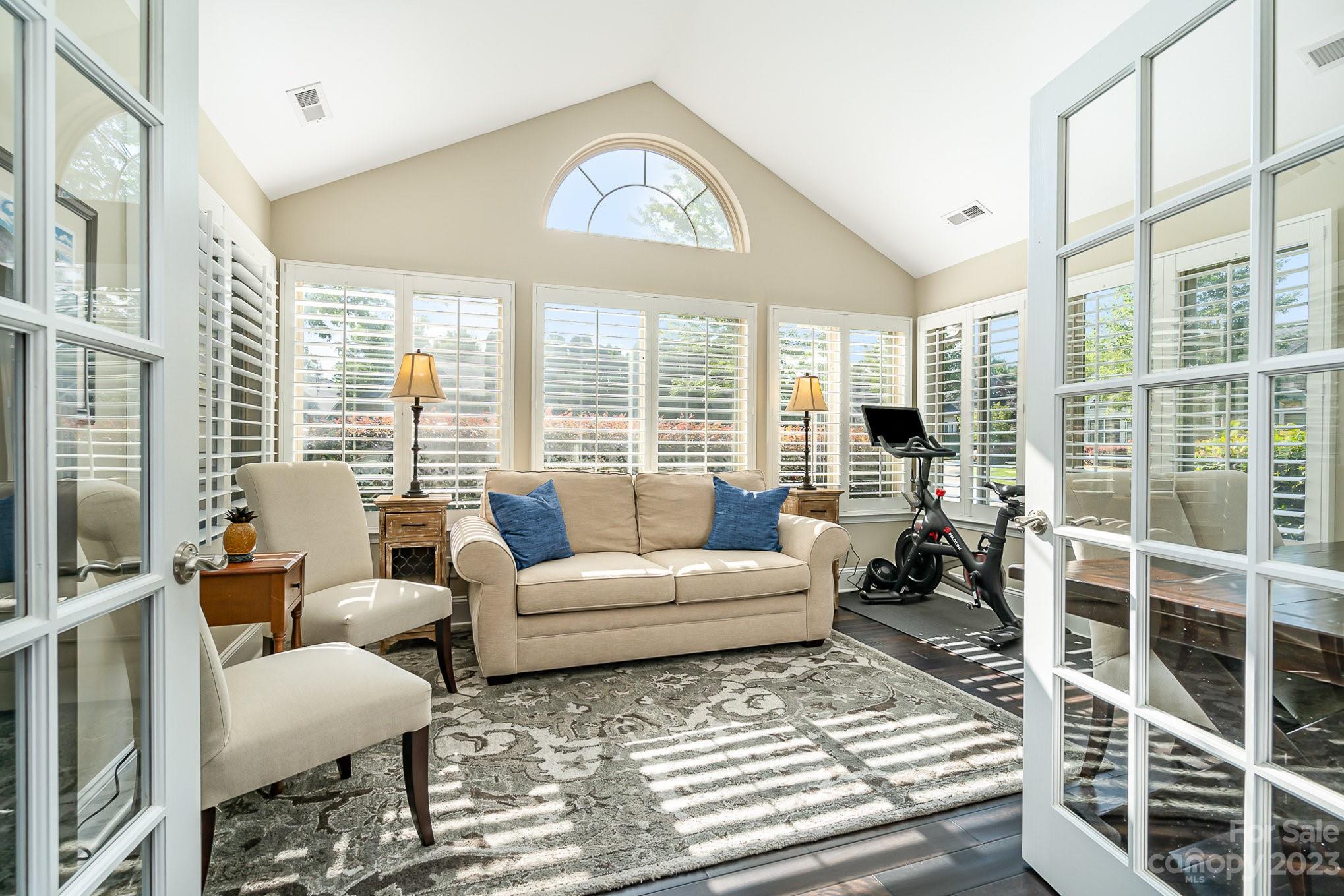 Stonecrest Villas of Tega Cay - Residential