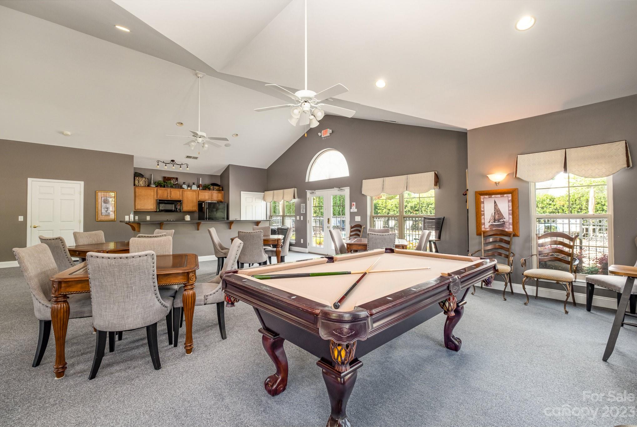 Stonecrest Villas of Tega Cay - Residential