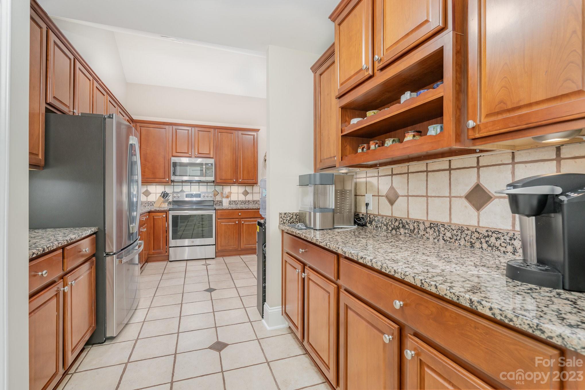 Stonecrest Villas of Tega Cay - Residential