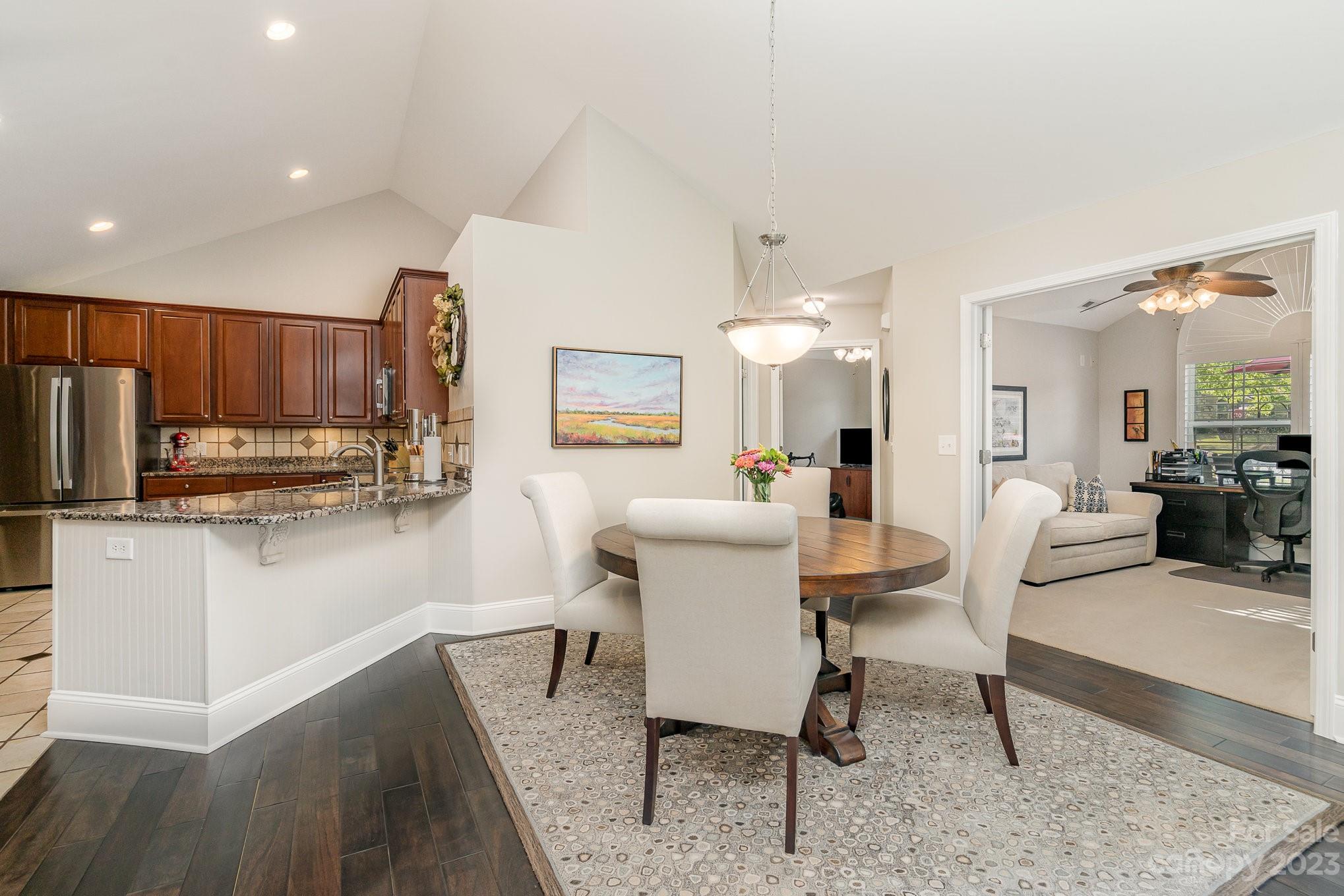 Stonecrest Villas of Tega Cay - Residential