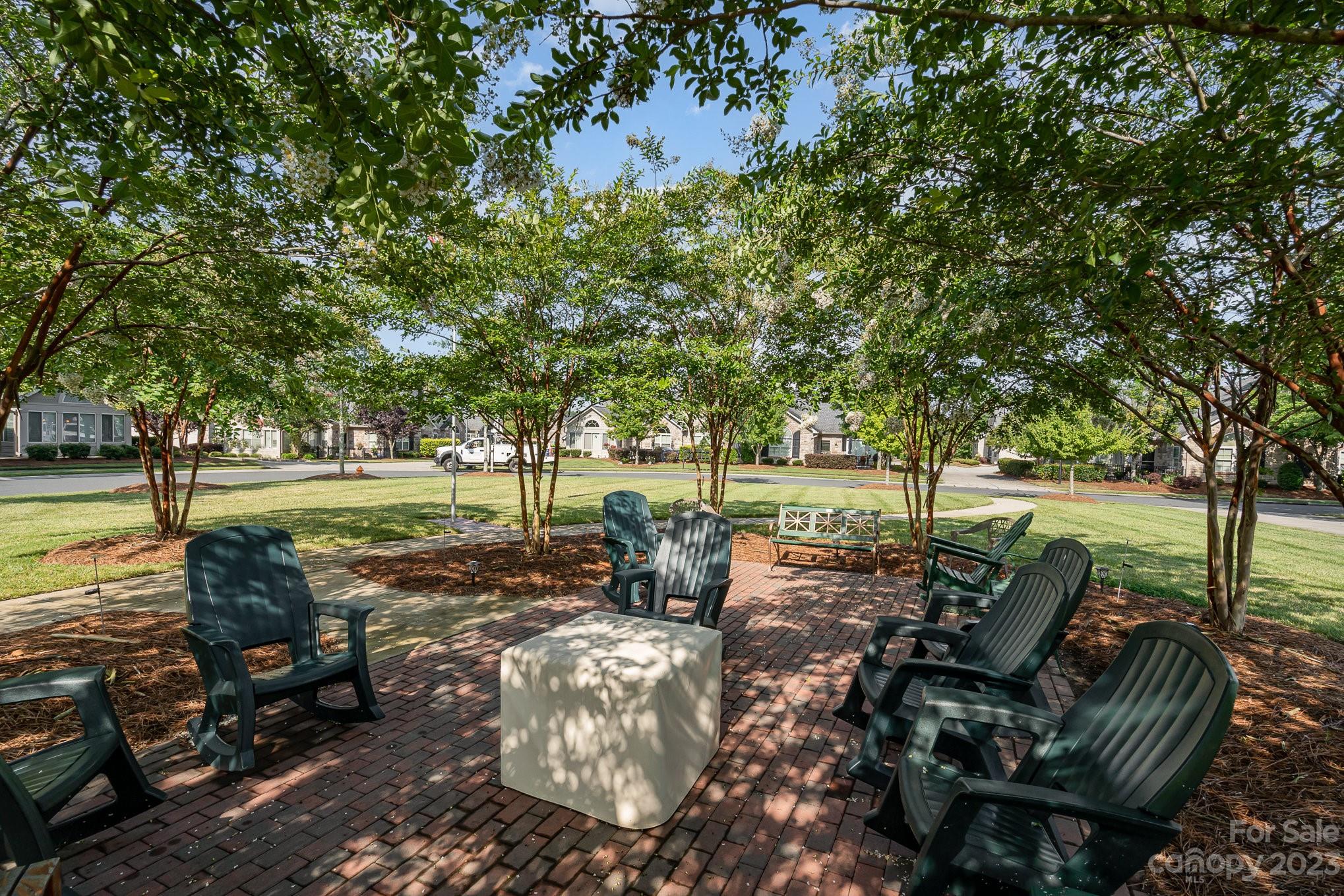 Stonecrest Villas of Tega Cay - Residential