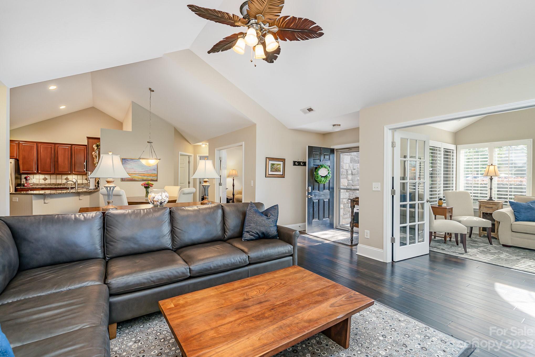 Stonecrest Villas of Tega Cay - Residential