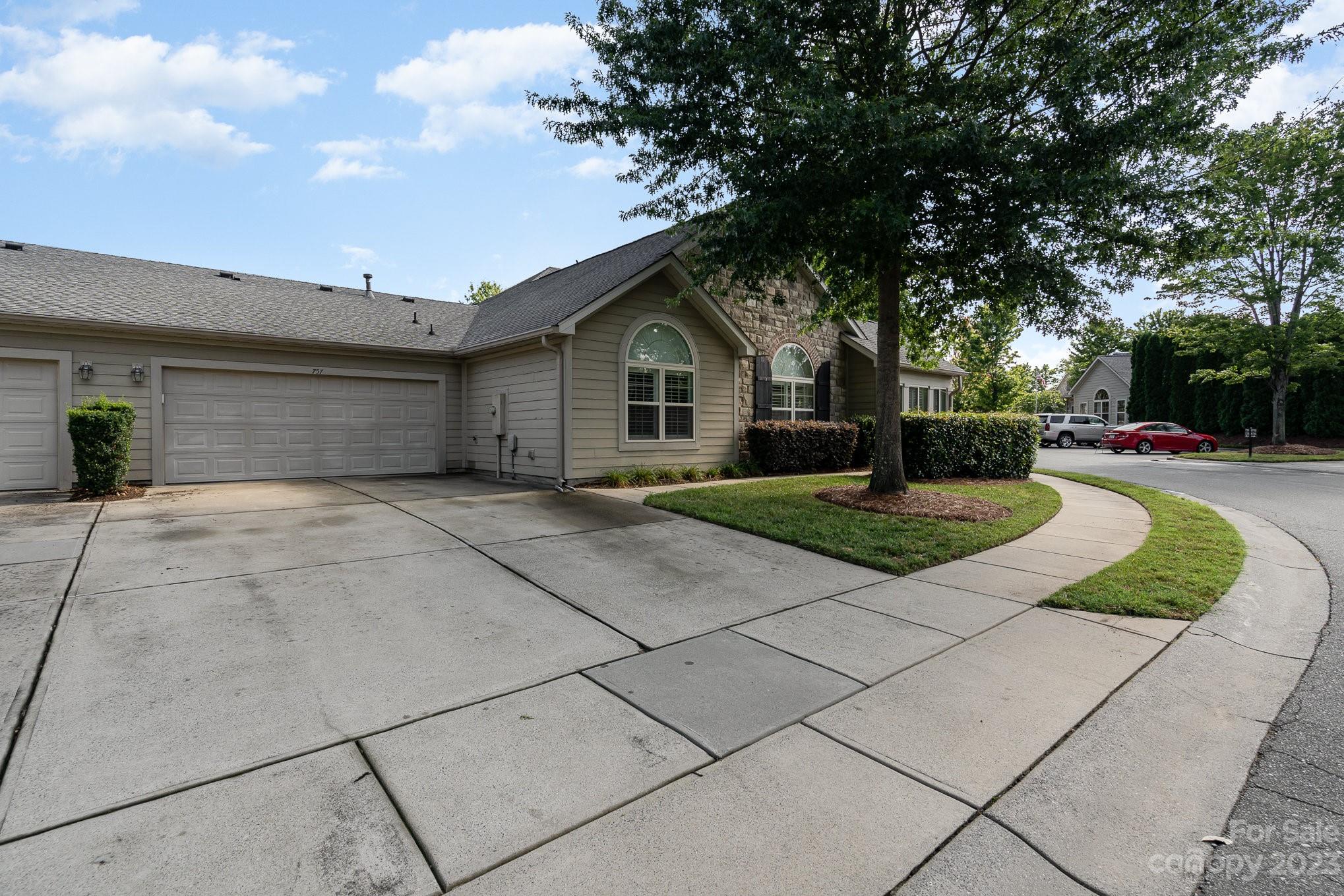 Stonecrest Villas of Tega Cay - Residential