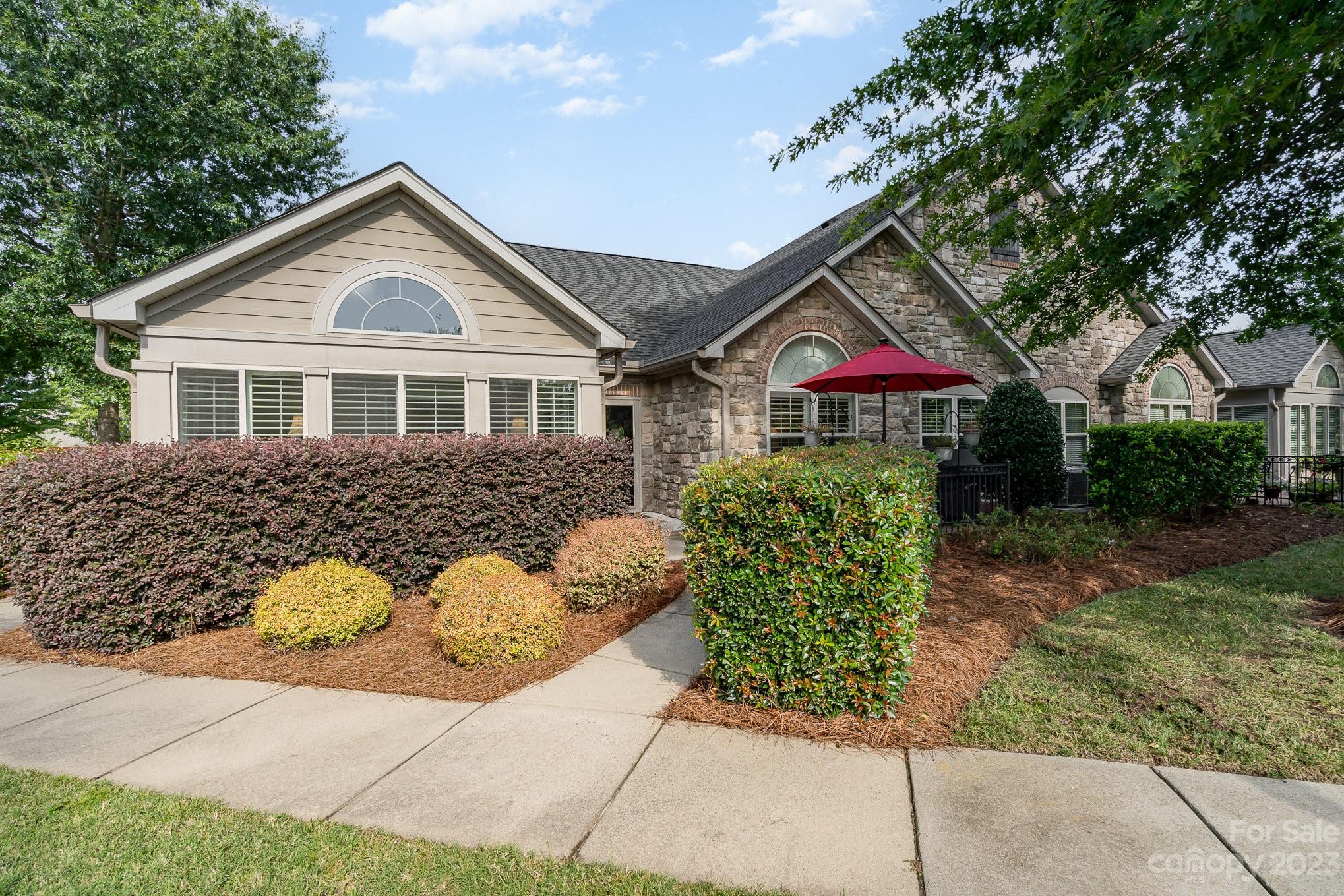 Stonecrest Villas of Tega Cay - Residential