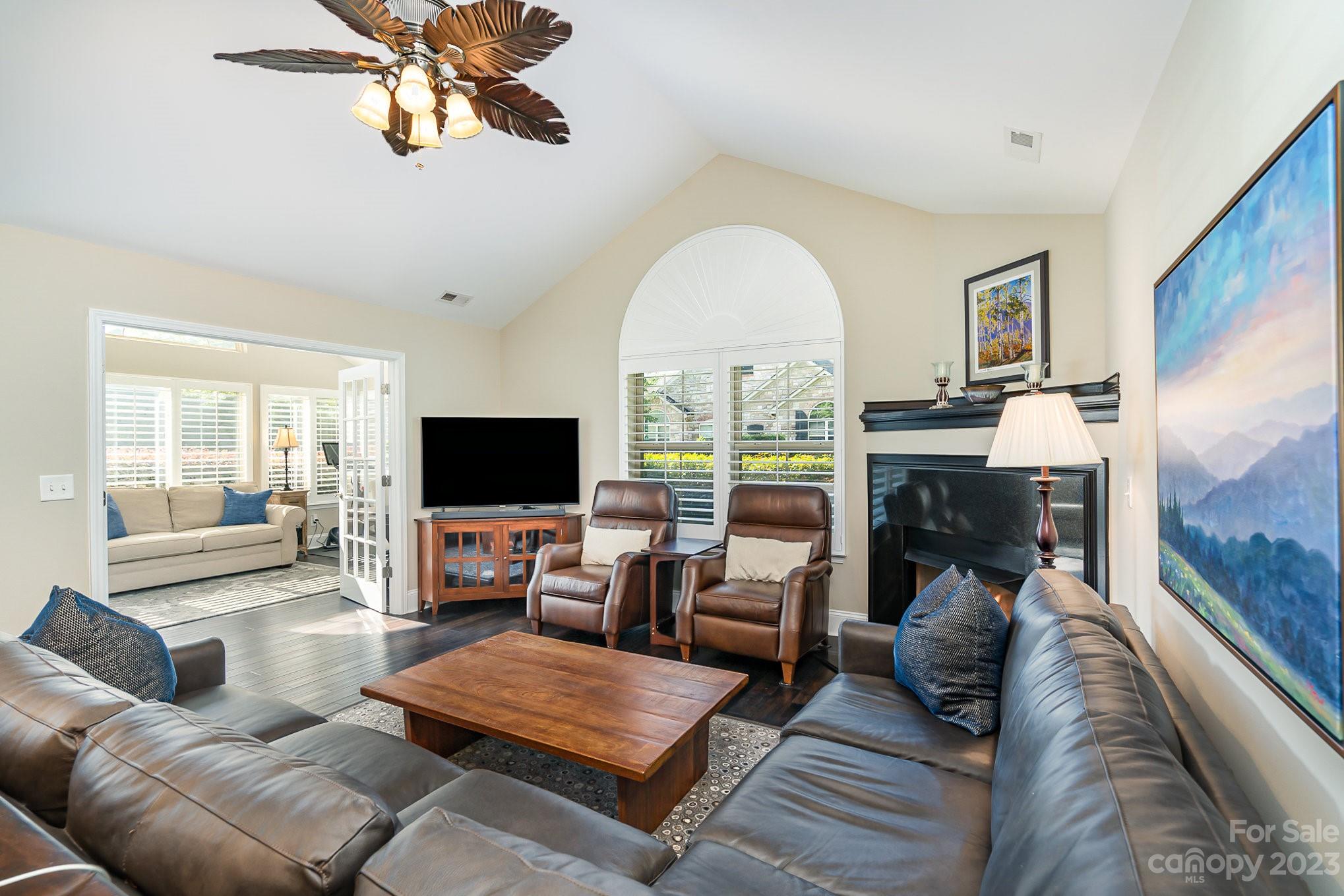 Stonecrest Villas of Tega Cay - Residential