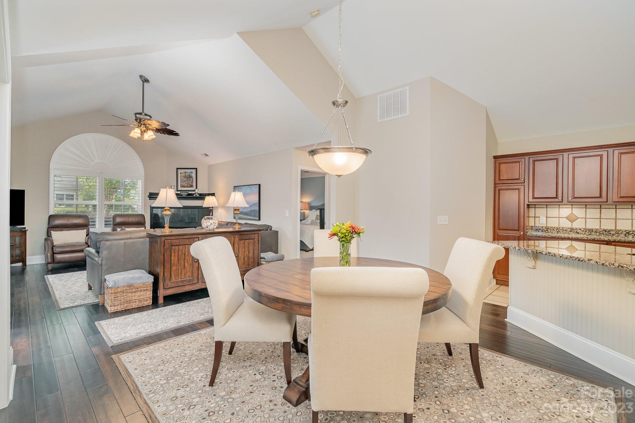 Stonecrest Villas of Tega Cay - Residential