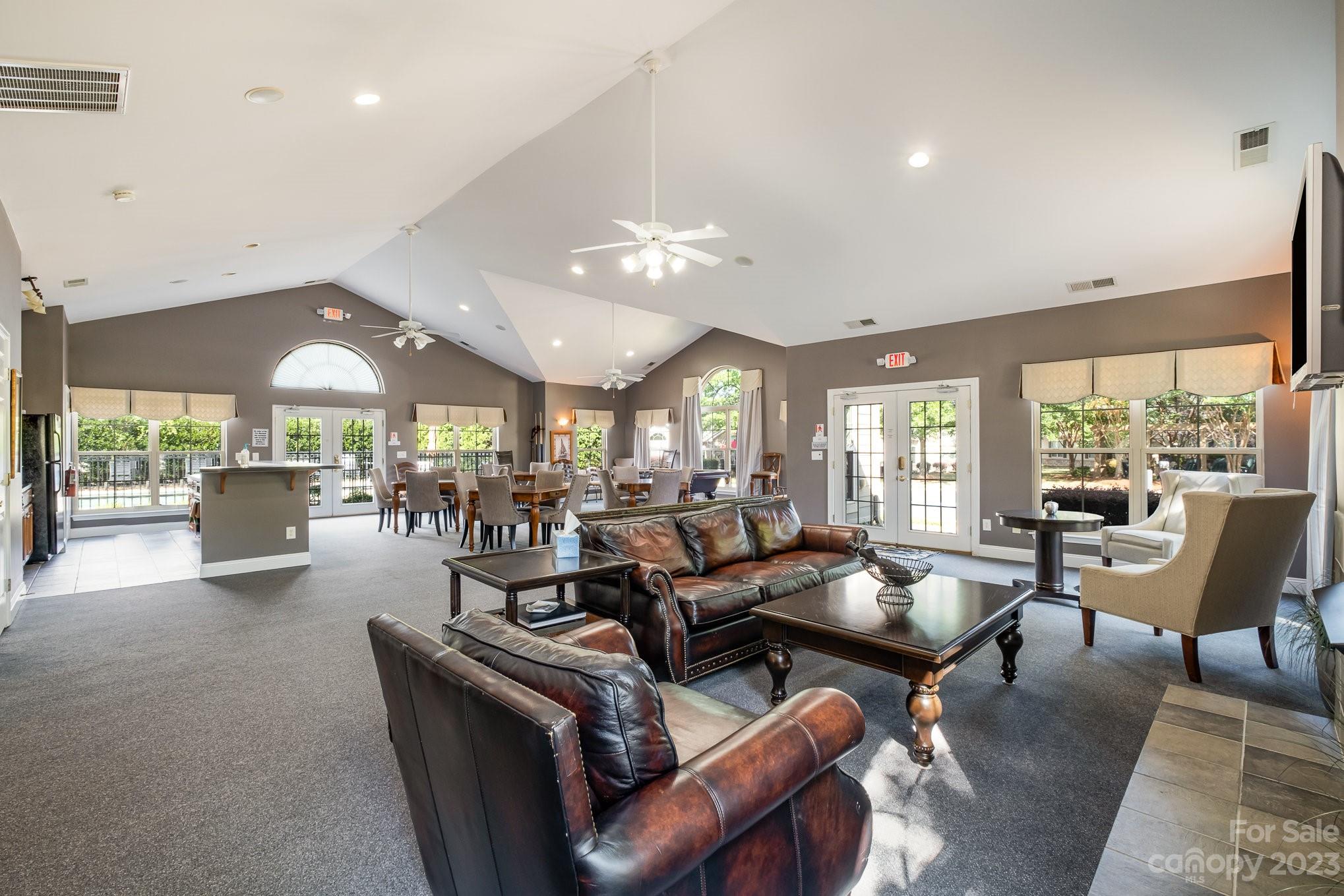 Stonecrest Villas of Tega Cay - Residential