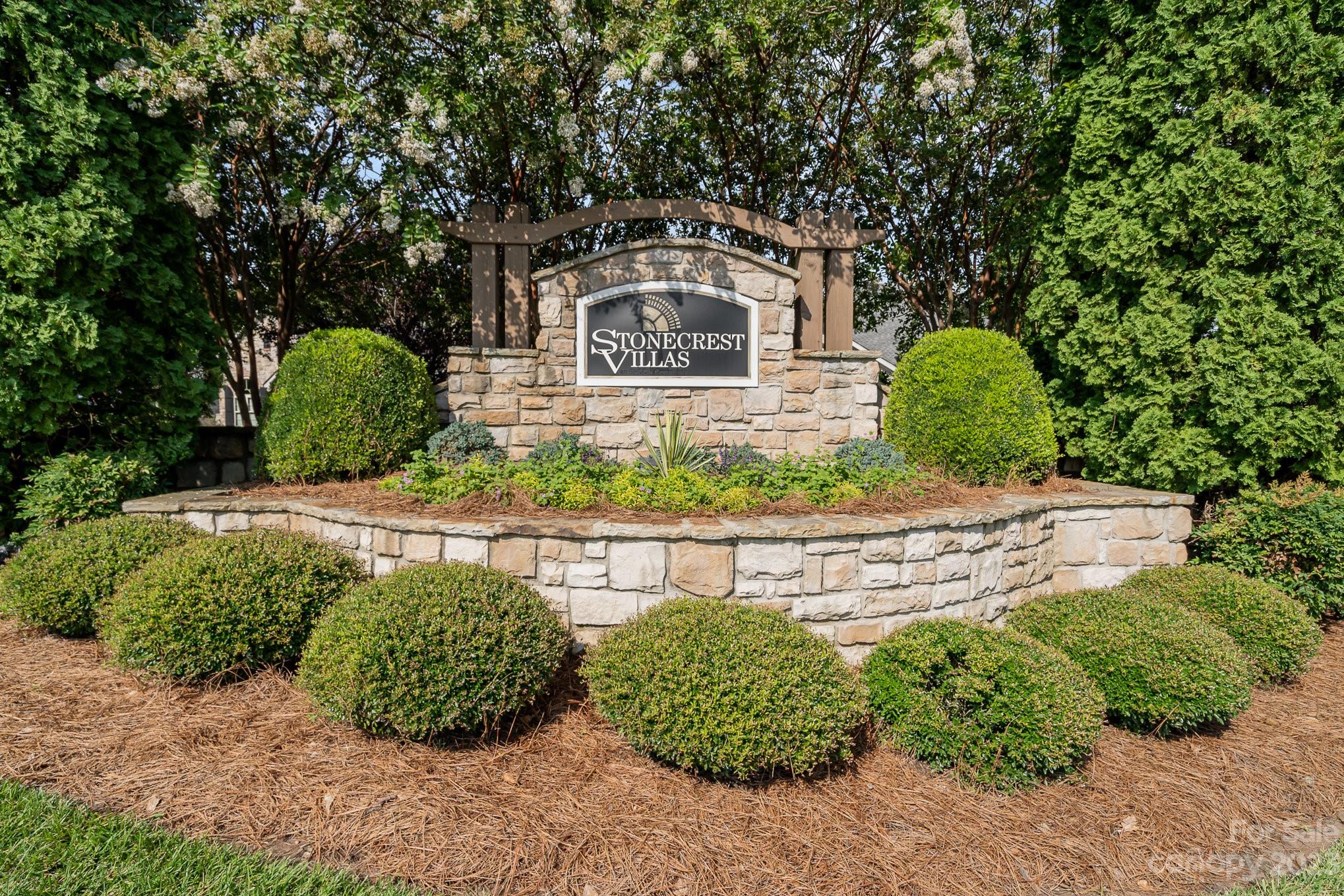 Stonecrest Villas of Tega Cay - Residential