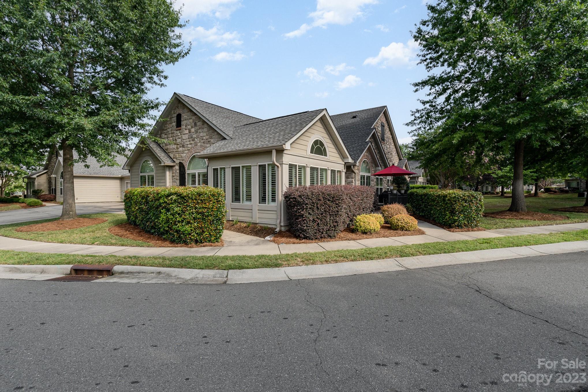 Stonecrest Villas of Tega Cay - Residential