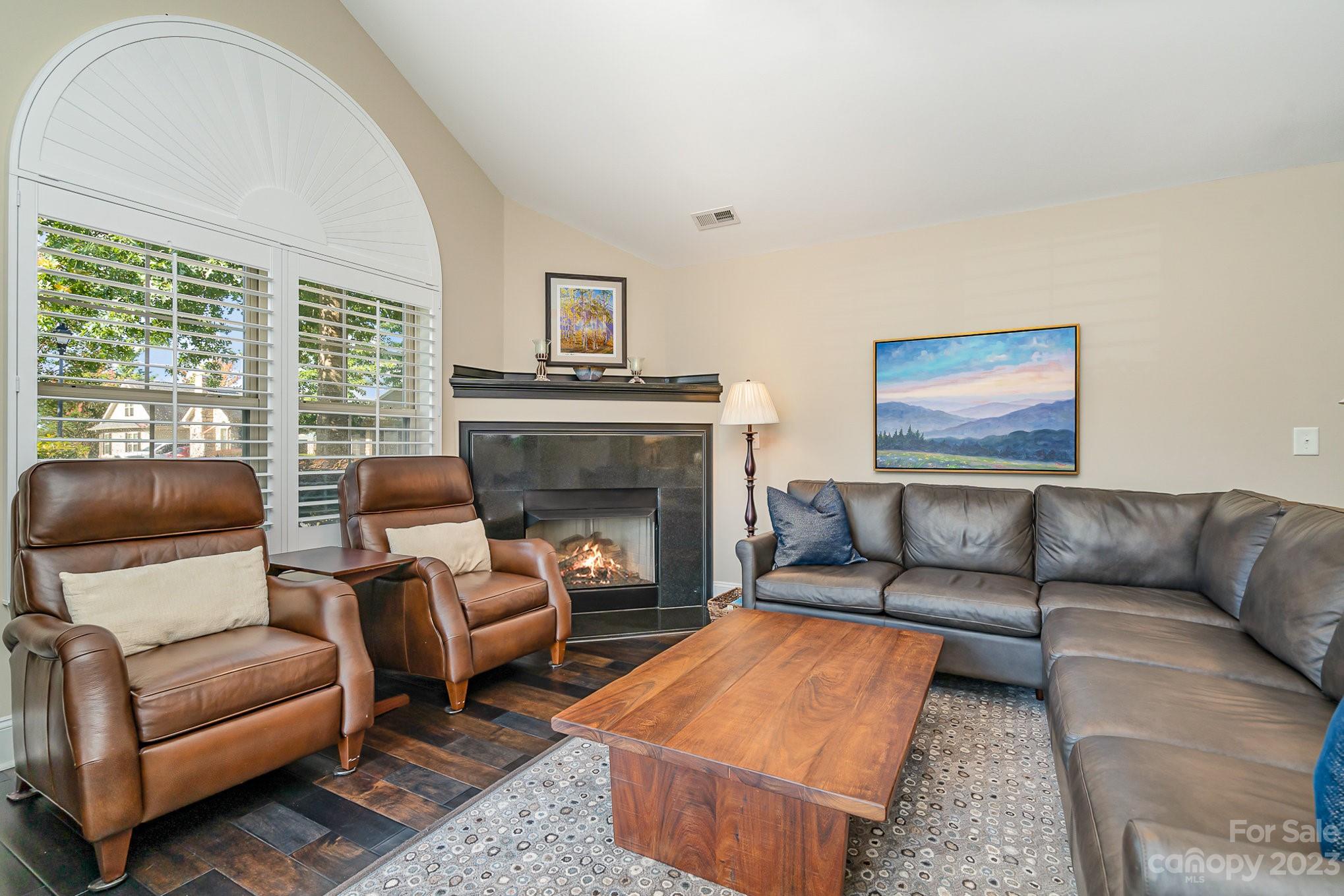 Stonecrest Villas of Tega Cay - Residential