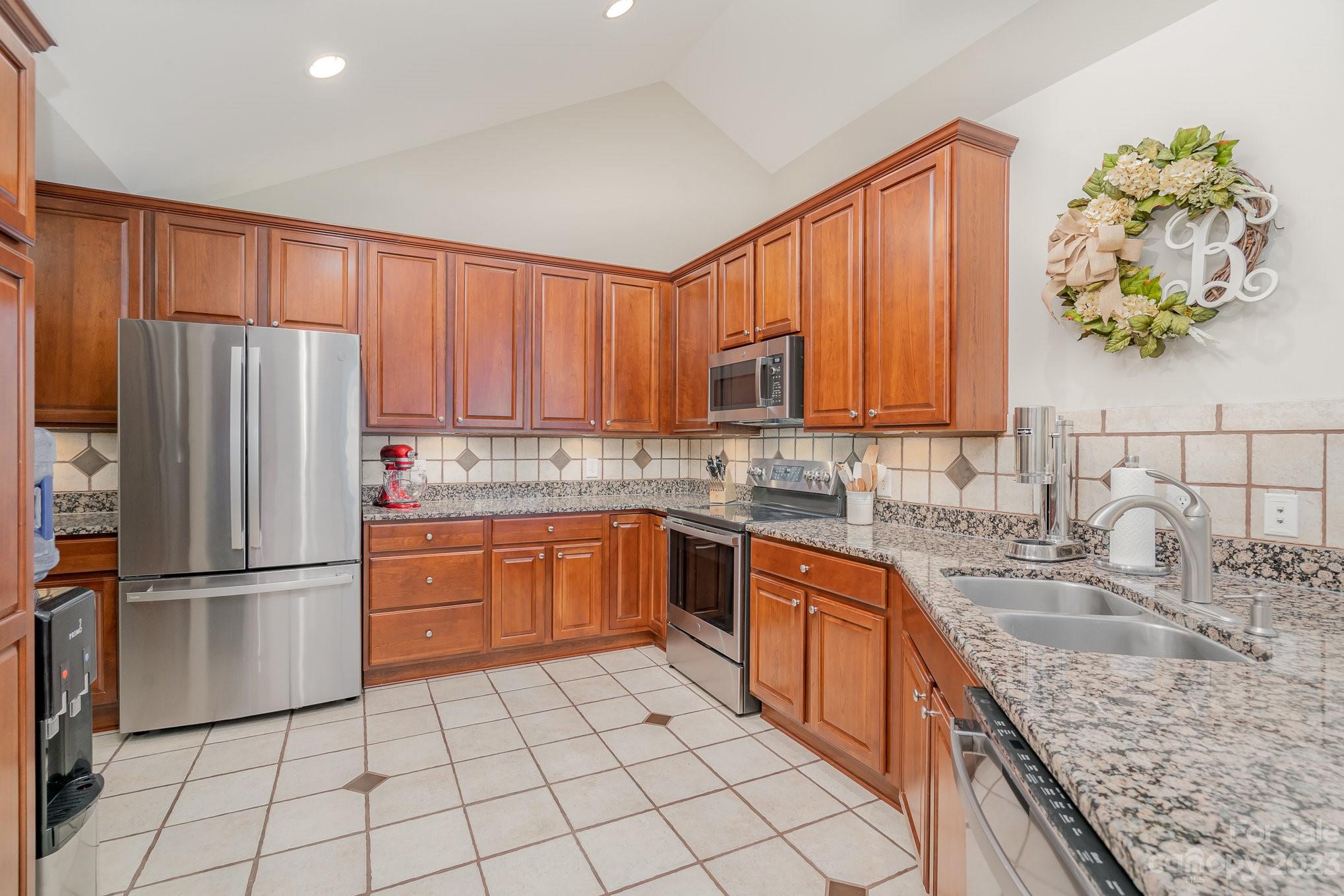 Stonecrest Villas of Tega Cay - Residential