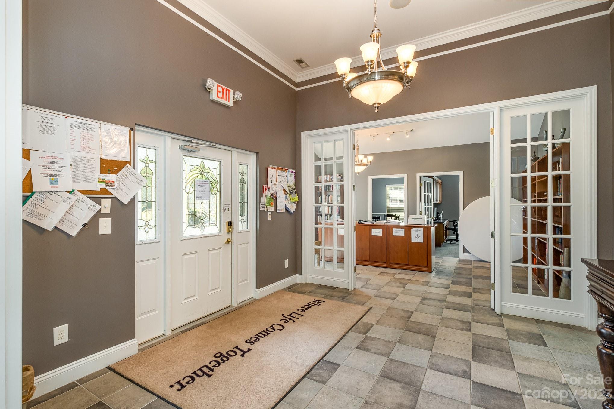 Stonecrest Villas of Tega Cay - Residential