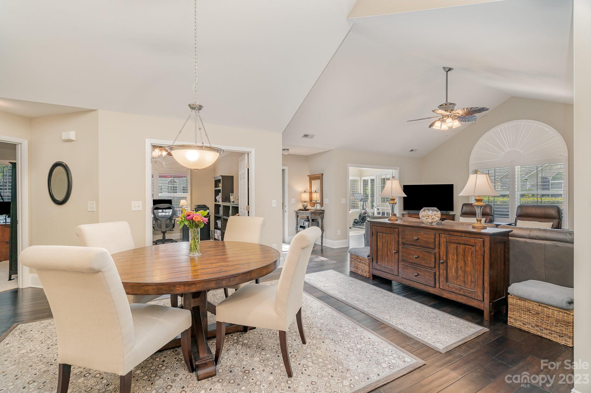 Stonecrest Villas of Tega Cay - Residential