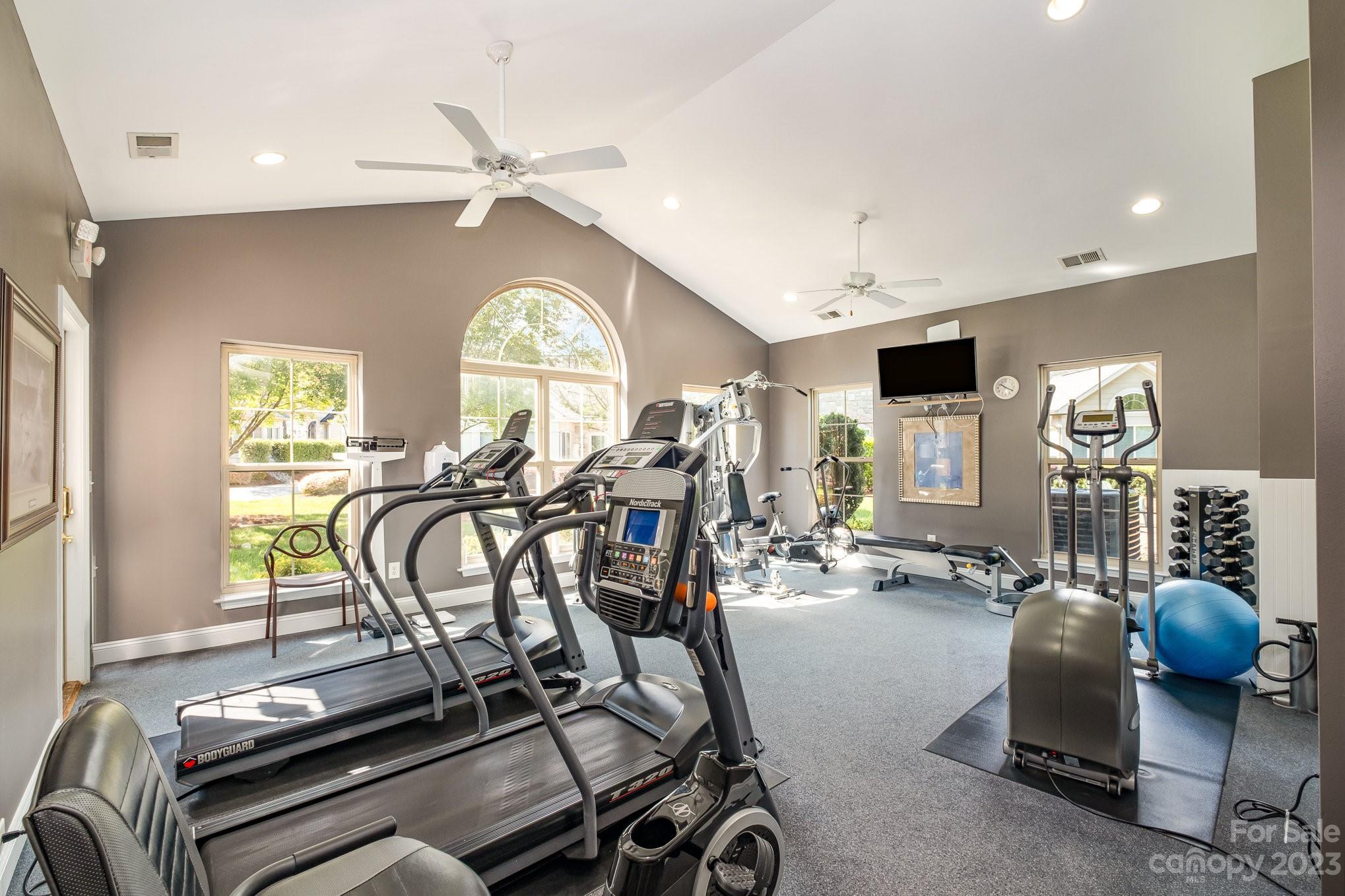 Stonecrest Villas of Tega Cay - Residential