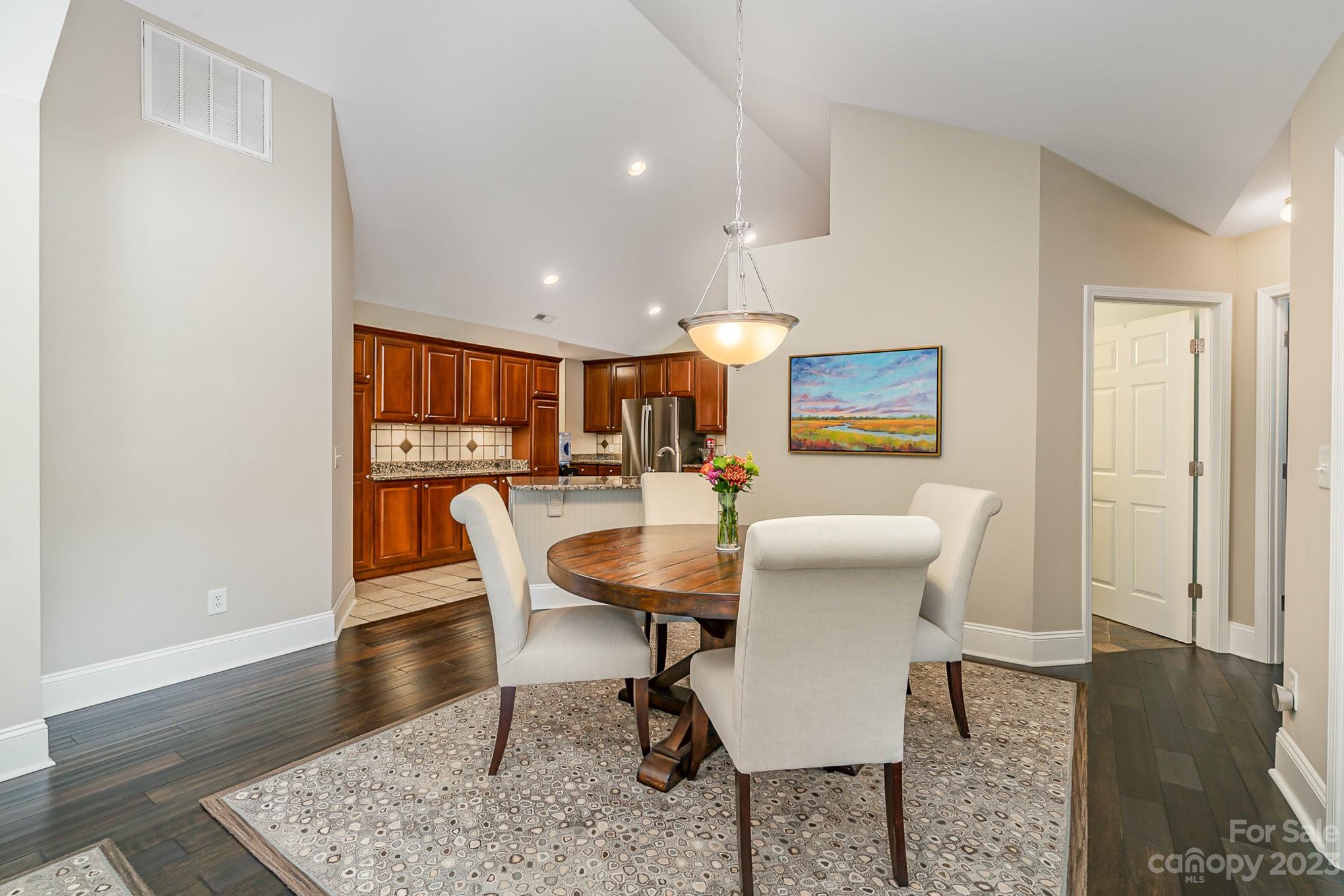 Stonecrest Villas of Tega Cay - Residential