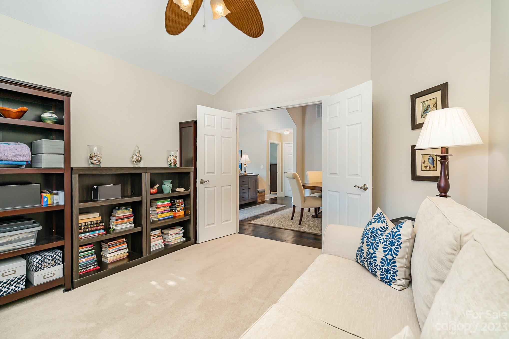 Stonecrest Villas of Tega Cay - Residential