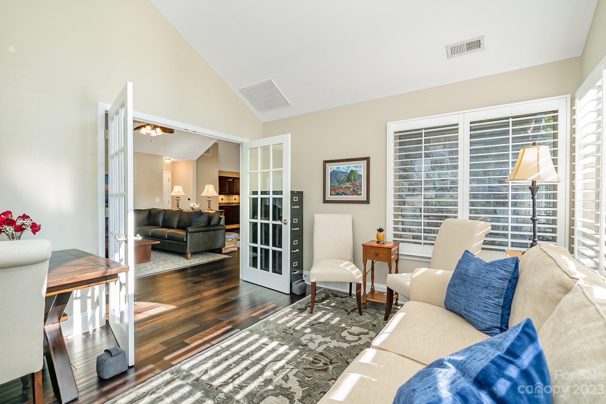 Stonecrest Villas of Tega Cay - Residential