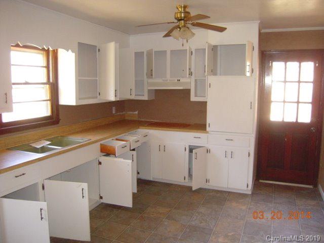 Marion - Residential