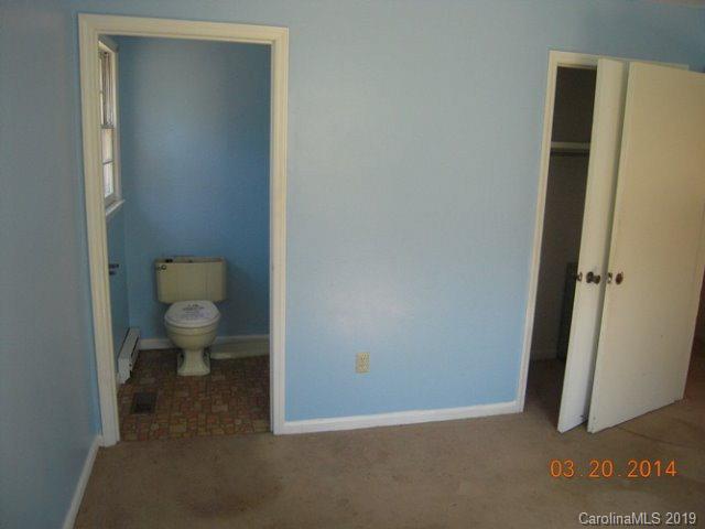 Marion - Residential