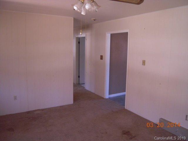 Marion - Residential