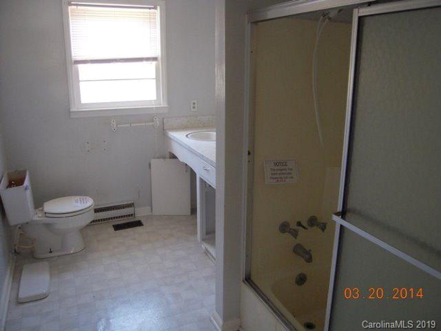 Marion - Residential