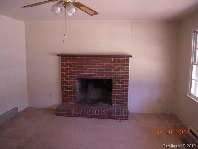 Marion - Residential