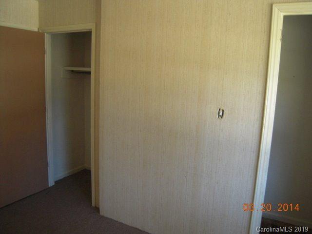 Marion - Residential