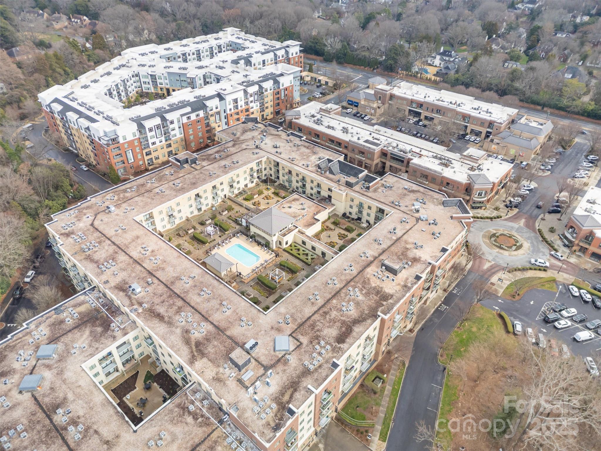 3920 Sharon Road 208
