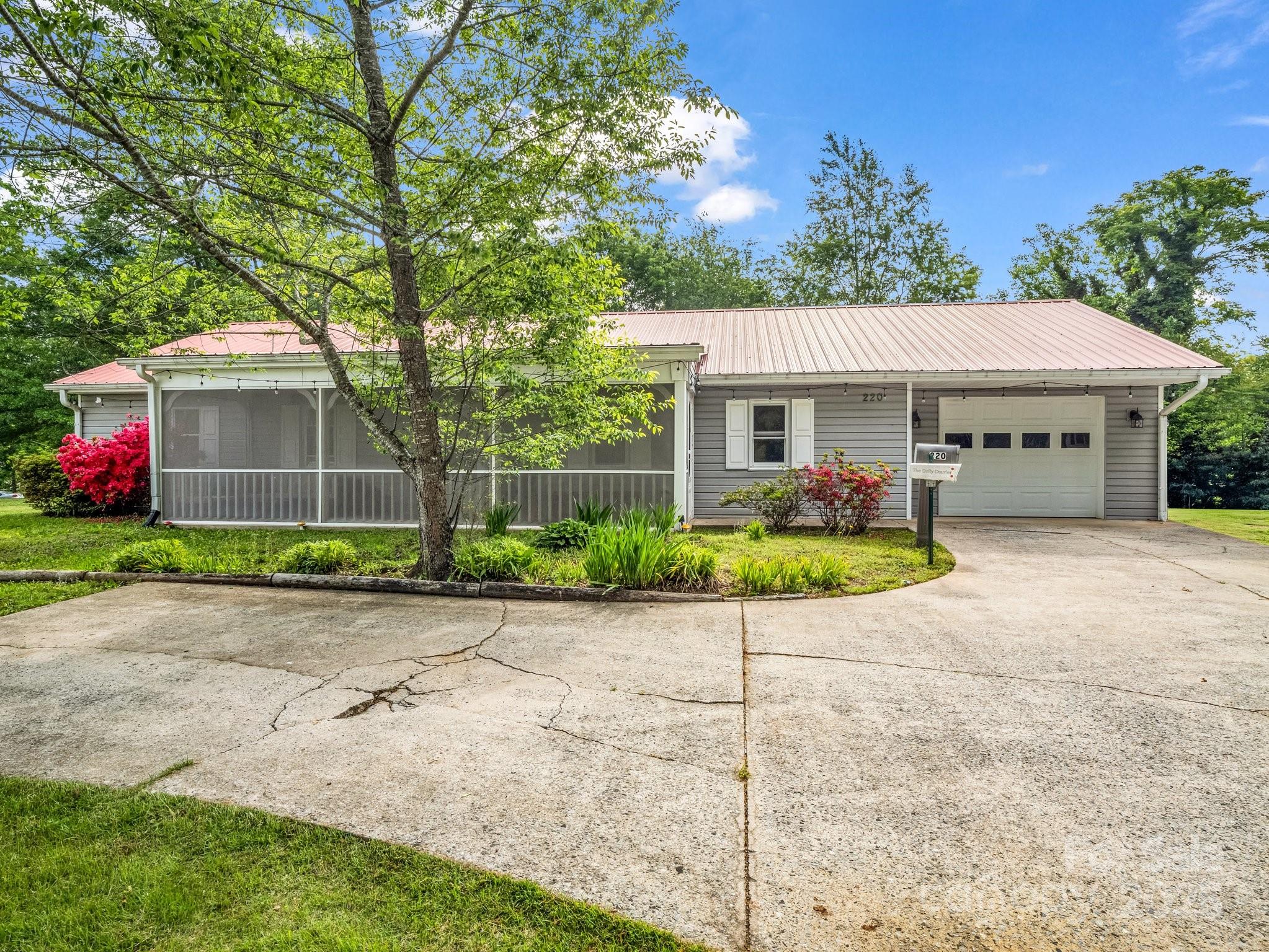 220 Big Springs Avenue