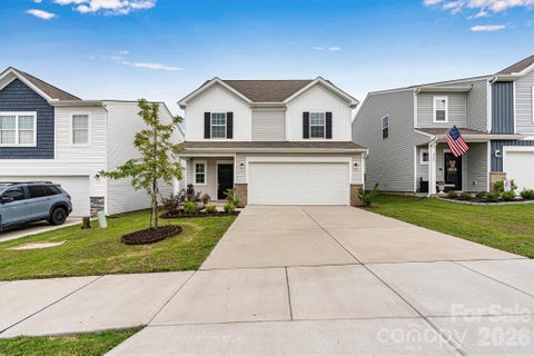 Photo of 2913 Legacy Ridge Lane, Catawba, NC 28609 (MLS # 4412209)