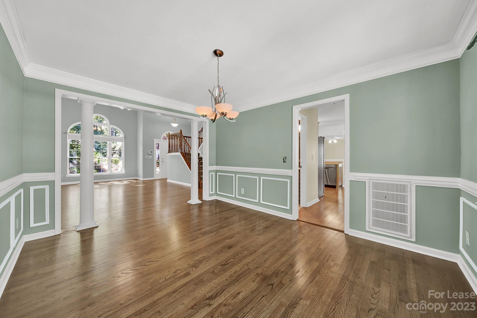 Woodside Falls - Residential Lease