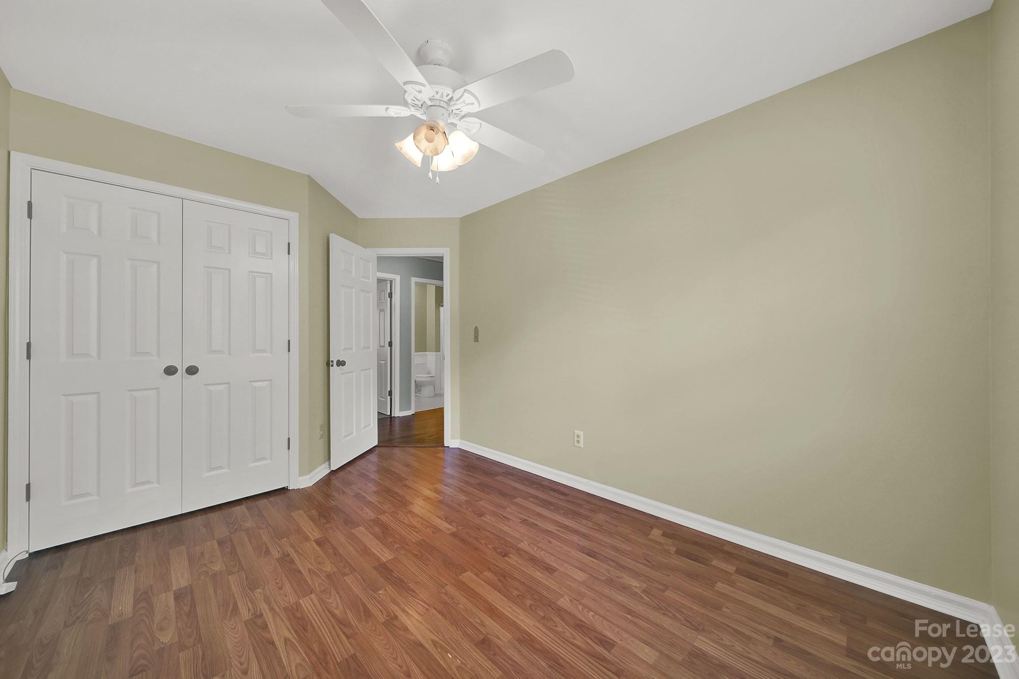 Woodside Falls - Residential Lease