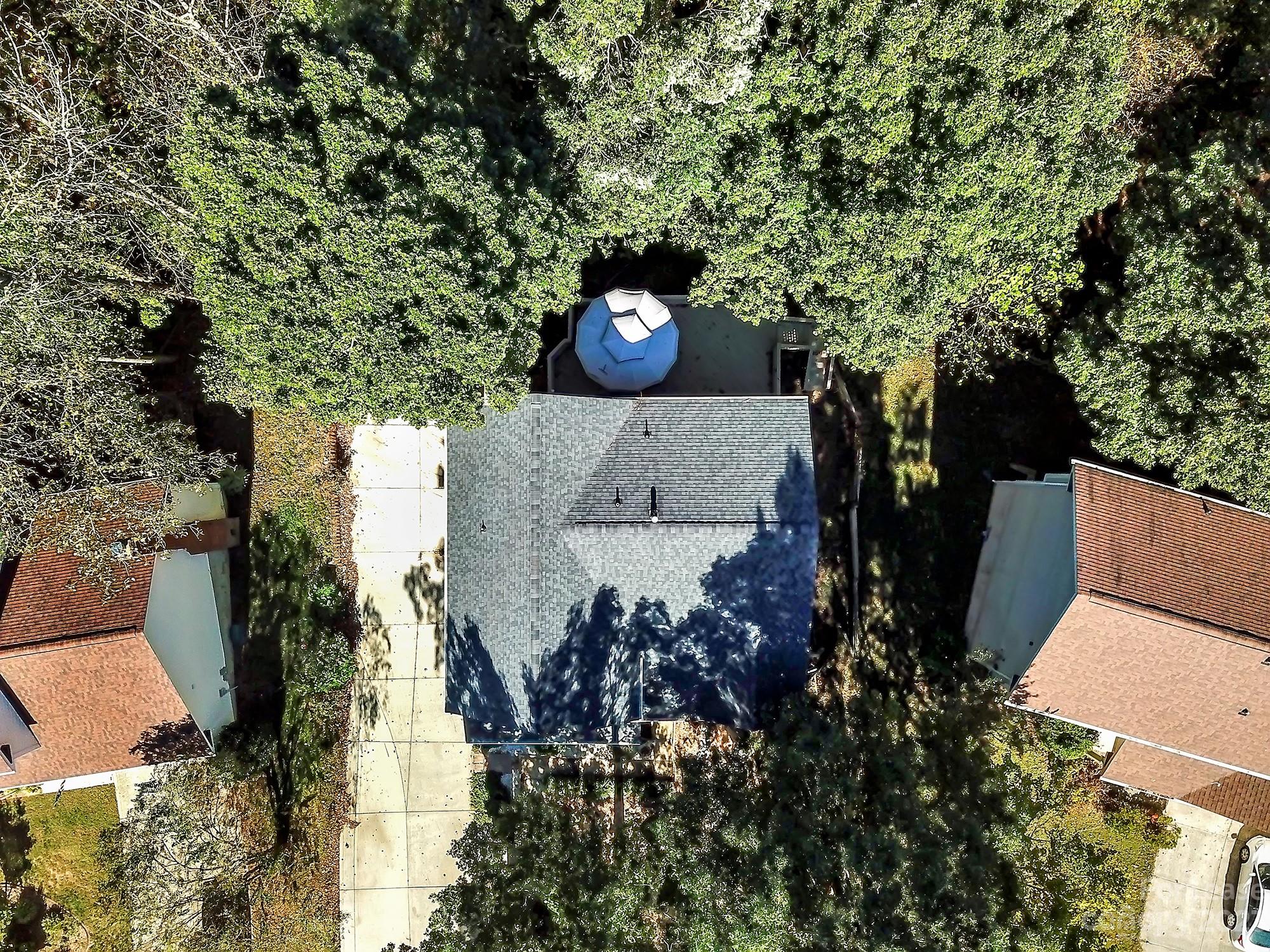 Woodside Falls - Residential Lease