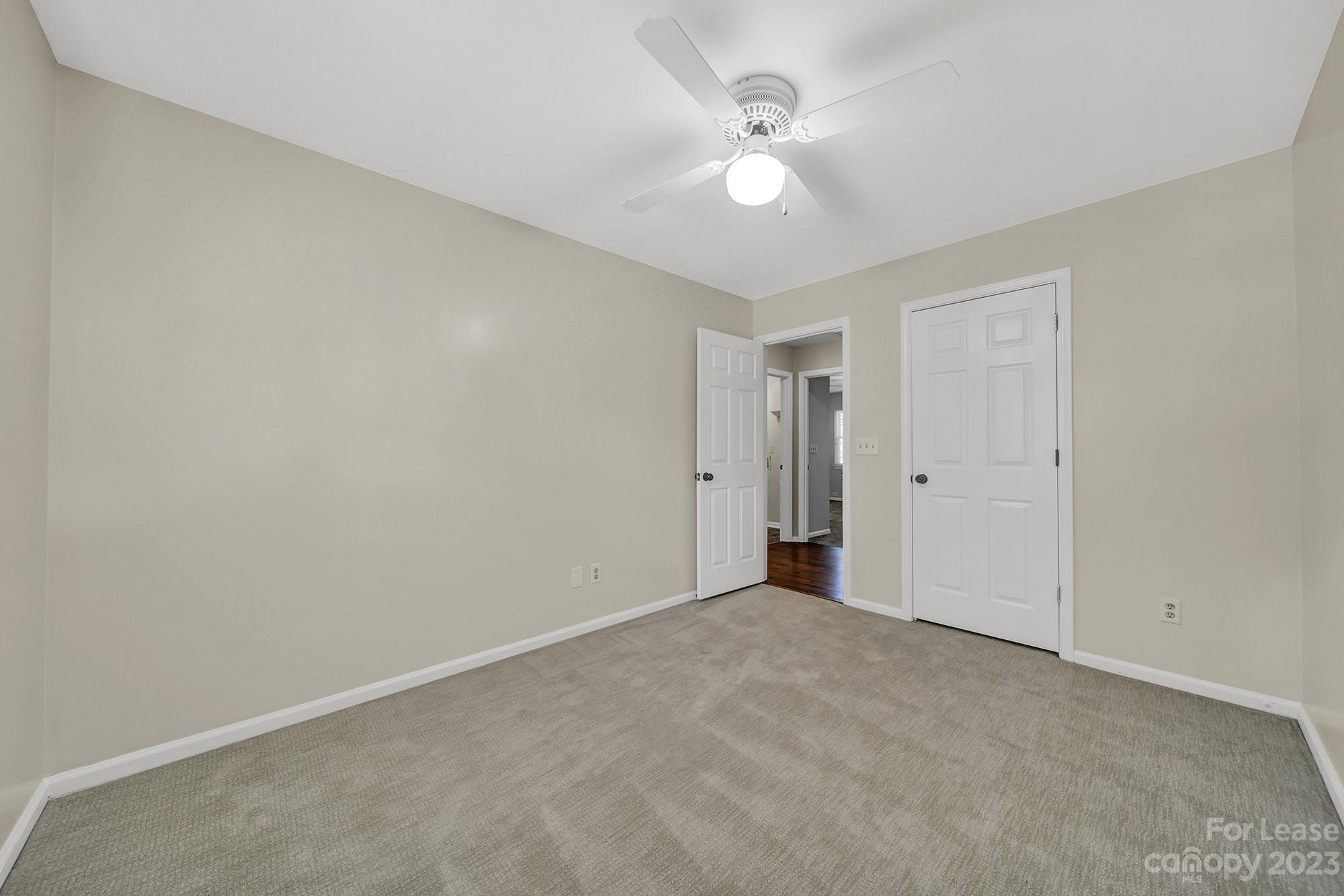 Woodside Falls - Residential Lease