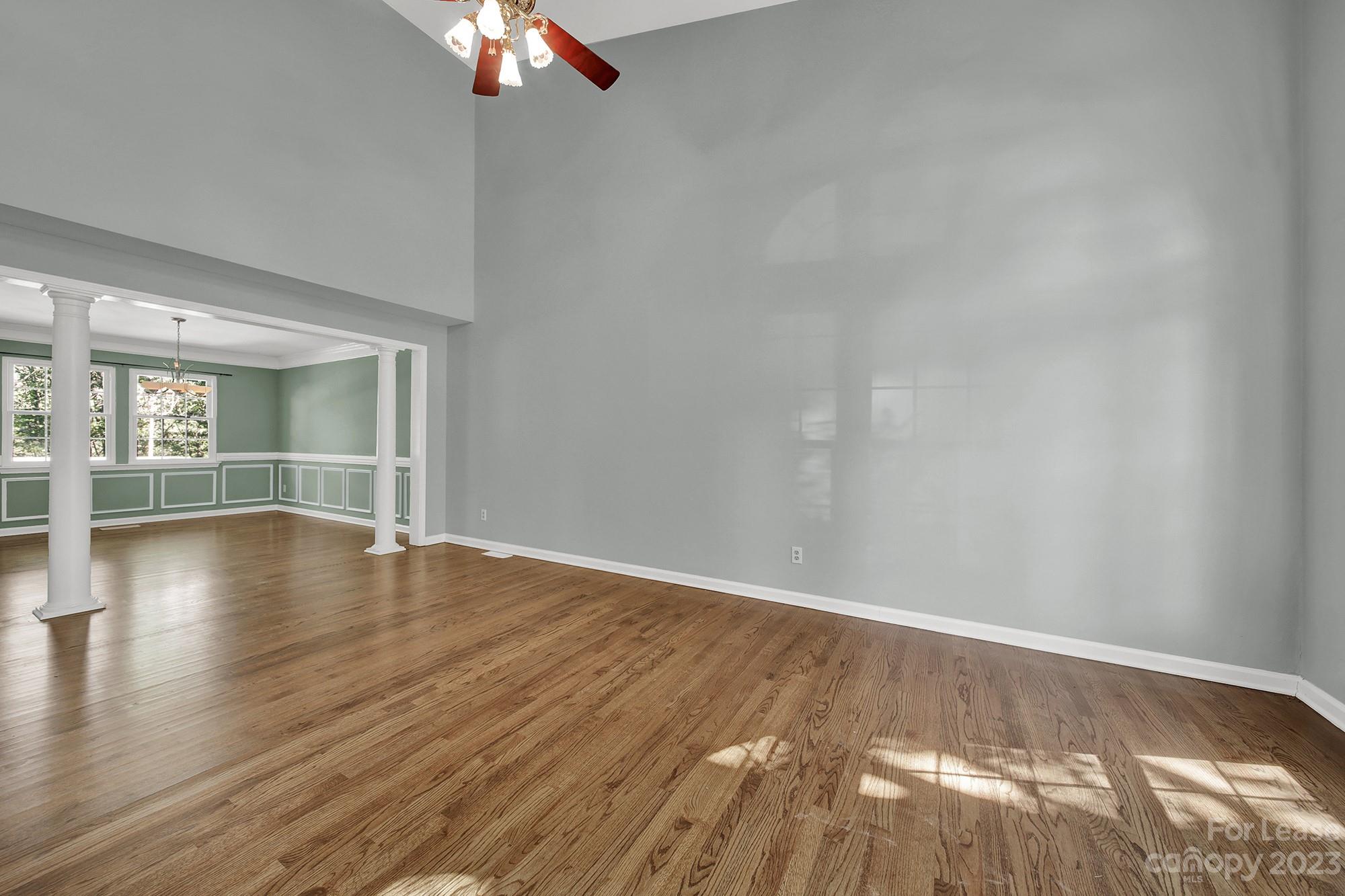 Woodside Falls - Residential Lease