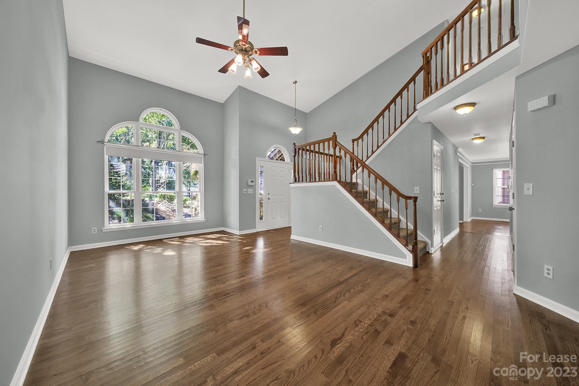 Woodside Falls - Residential Lease