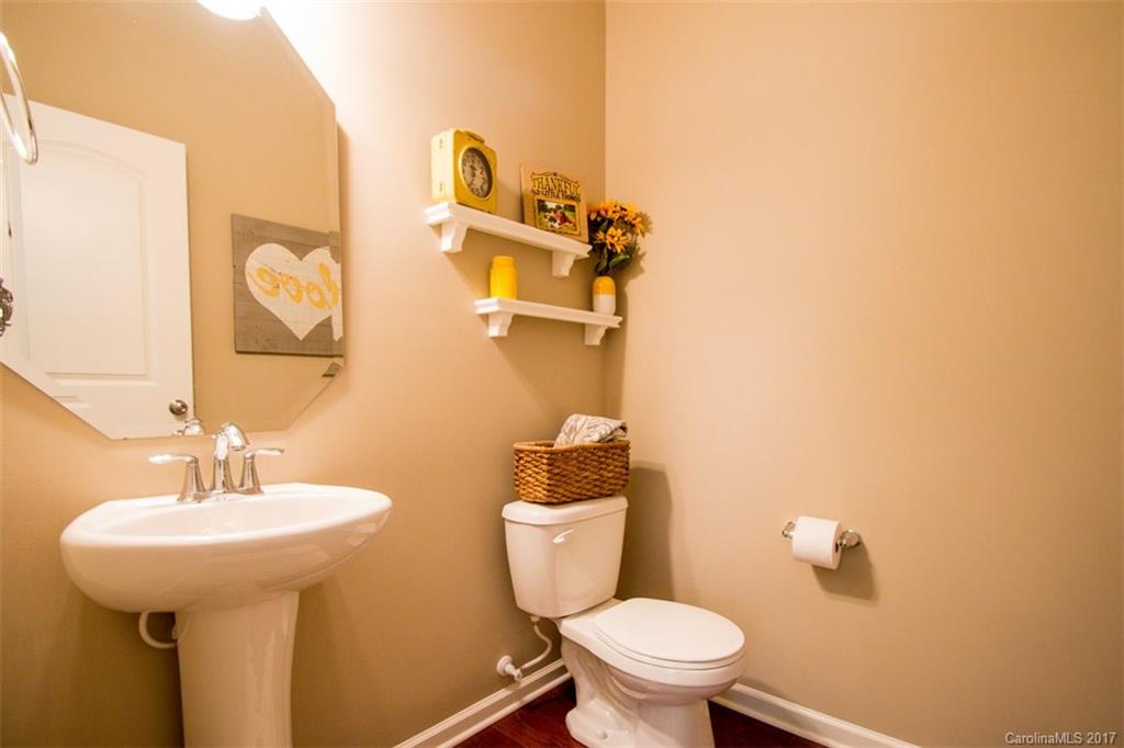 Hallstead - Residential