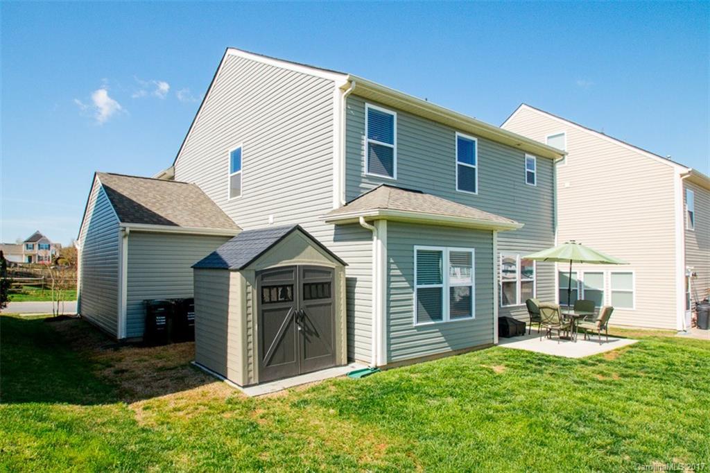 Hallstead - Residential