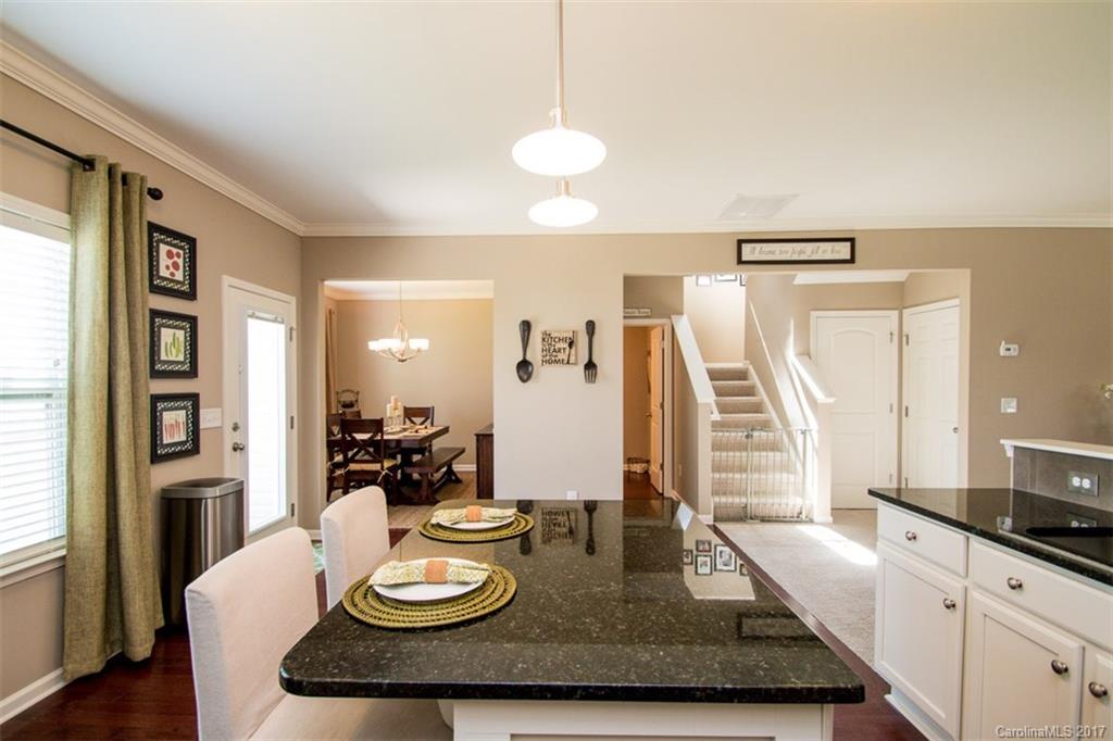 Hallstead - Residential