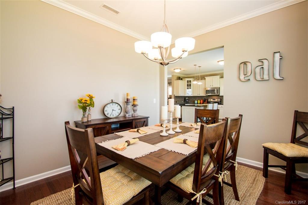 Hallstead - Residential