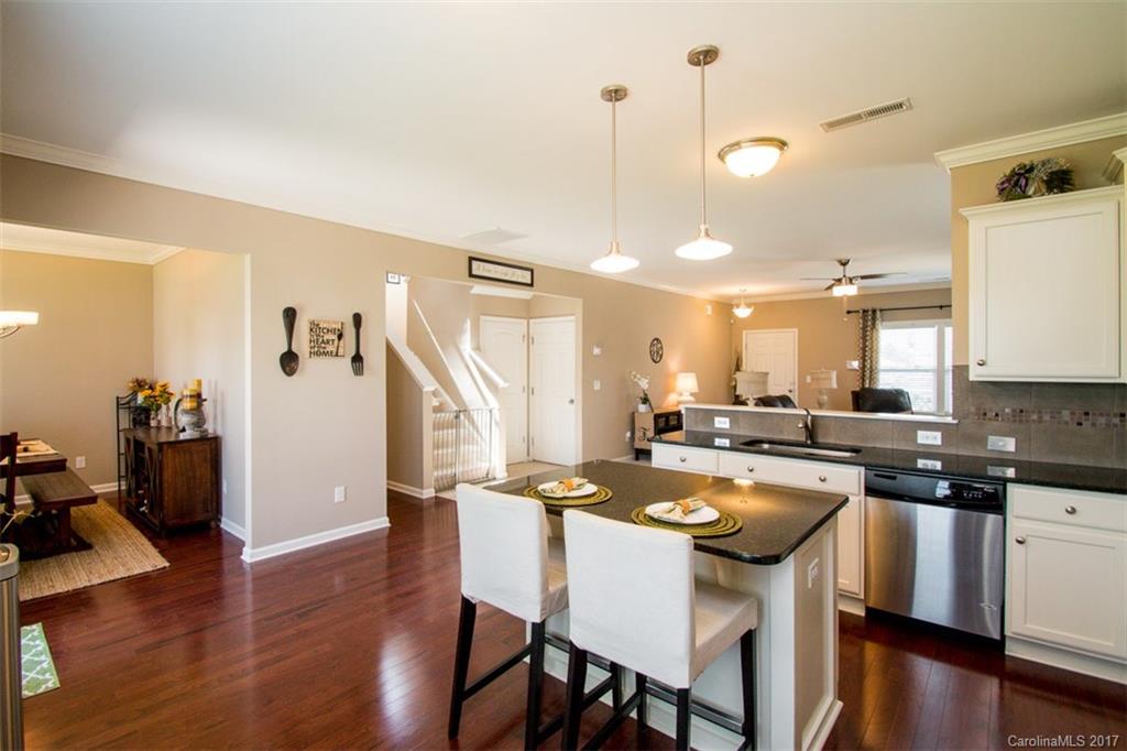 Hallstead - Residential