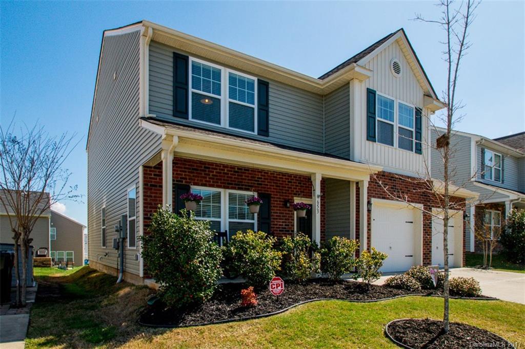 Hallstead - Residential