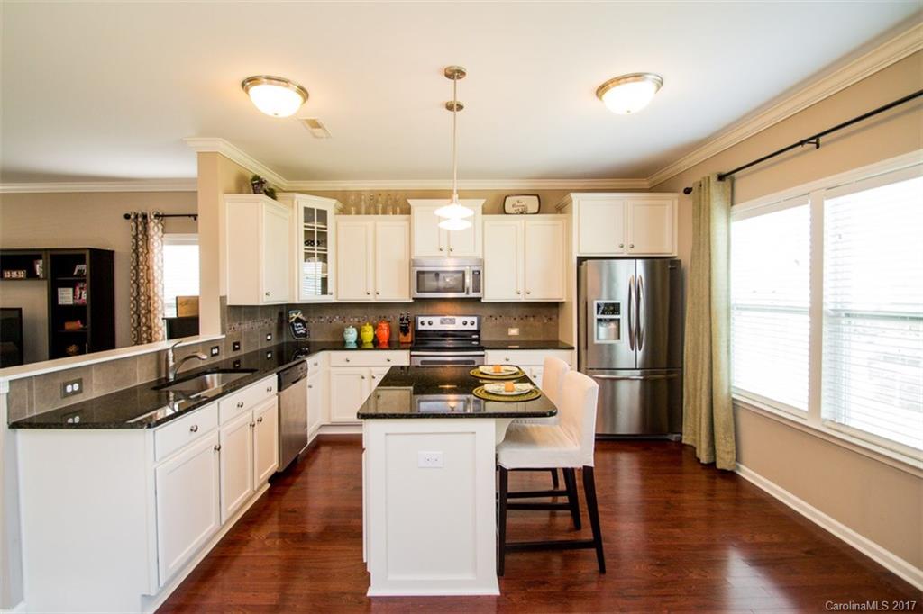 Hallstead - Residential