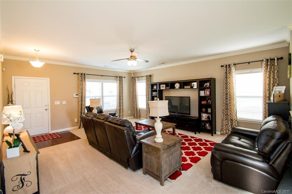 Hallstead - Residential